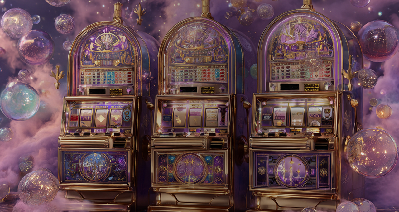 Slots Magic