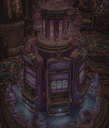 Slots Magic