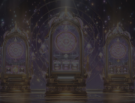 Slots Magic