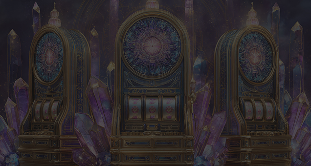 Slots Magic