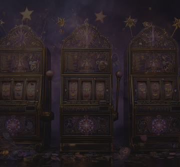 Slots Magic