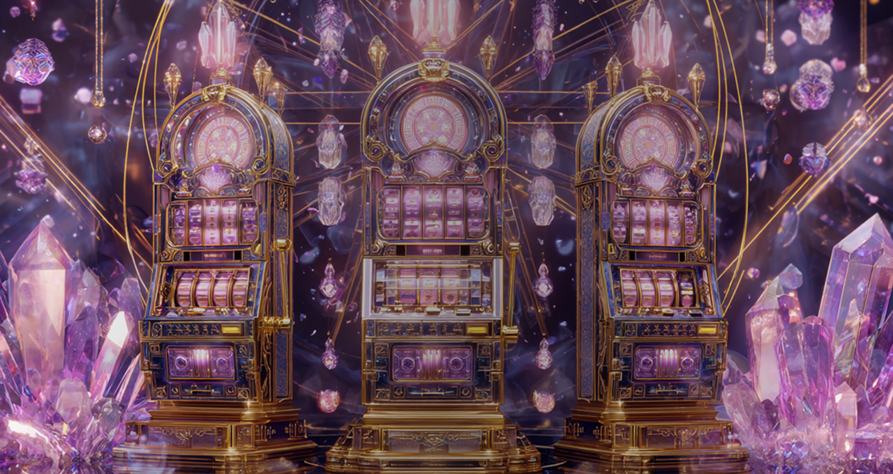 Slots Magic